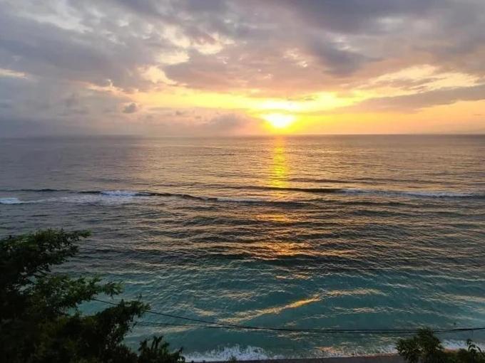 The Sagara Penida Nusa Penida Kültér fotó